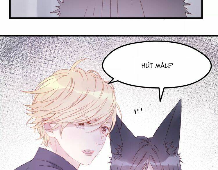 Lượm Được Một Tiểu Hồ Ly 2 Chapter 27 - Trang 2