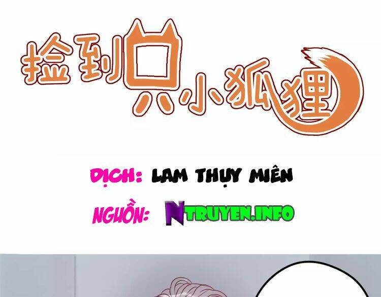 Lượm Được Một Tiểu Hồ Ly 2 Chapter 28 - Trang 2