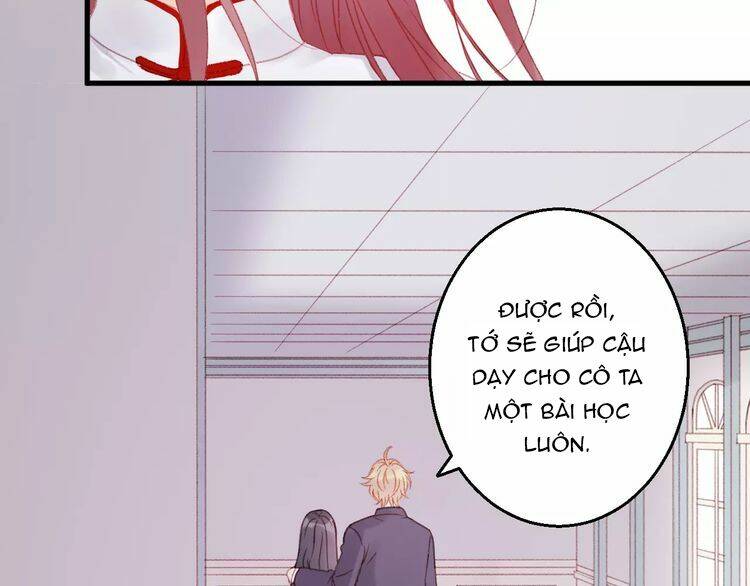 Lượm Được Một Tiểu Hồ Ly 2 Chapter 28 - Trang 2