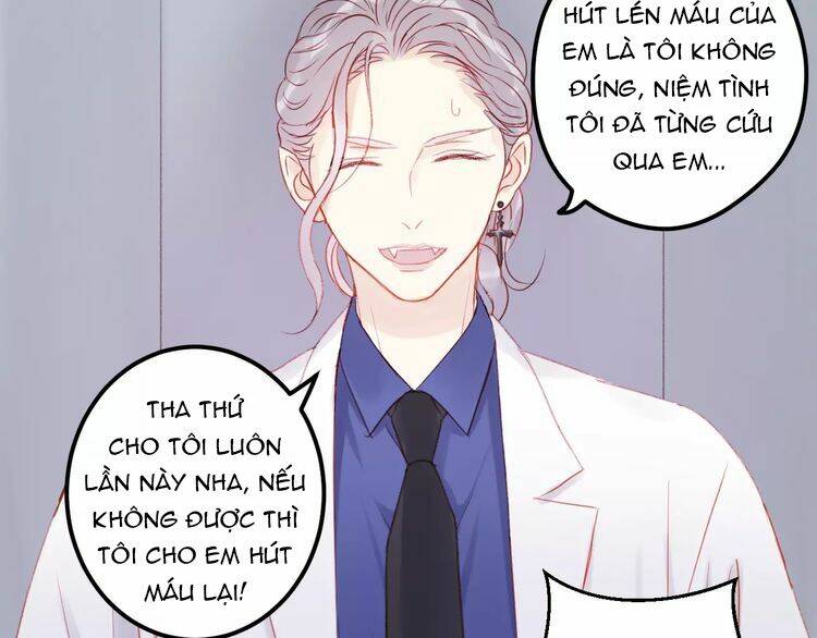 Lượm Được Một Tiểu Hồ Ly 2 Chapter 28 - Trang 2