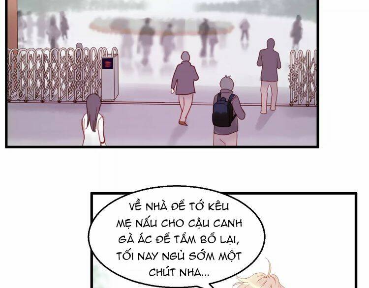 Lượm Được Một Tiểu Hồ Ly 2 Chapter 28 - Trang 2