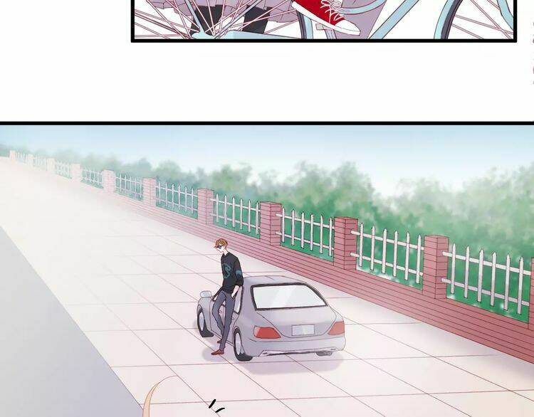 Lượm Được Một Tiểu Hồ Ly 2 Chapter 28 - Trang 2