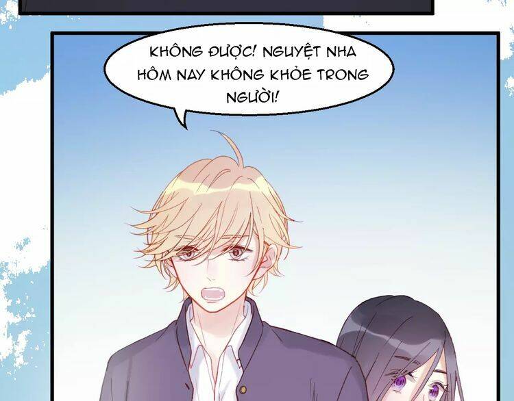 Lượm Được Một Tiểu Hồ Ly 2 Chapter 28 - Trang 2