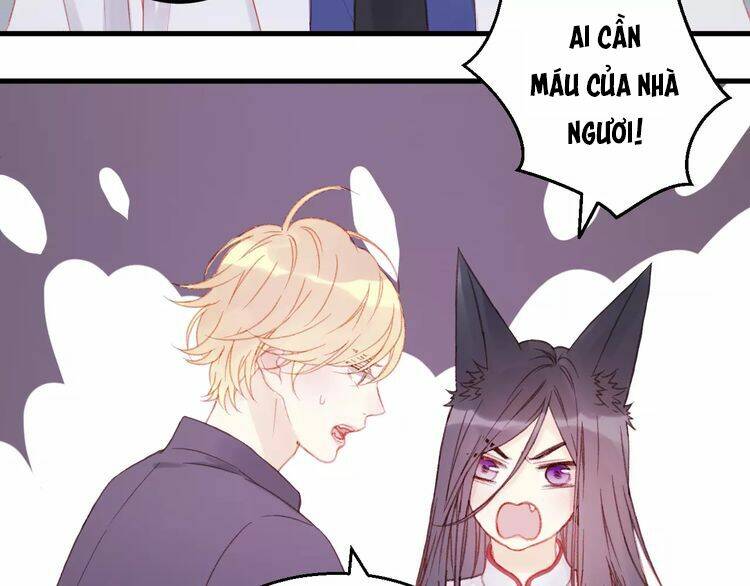 Lượm Được Một Tiểu Hồ Ly 2 Chapter 28 - Trang 2