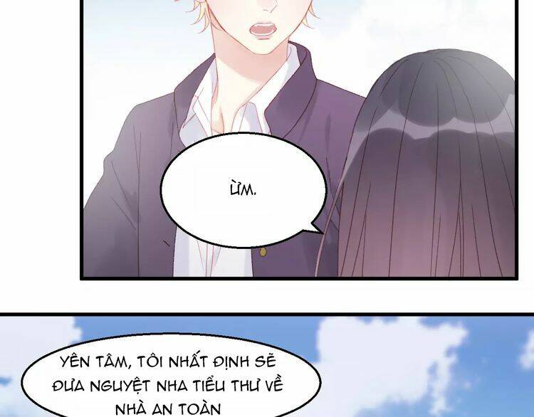 Lượm Được Một Tiểu Hồ Ly 2 Chapter 28 - Trang 2