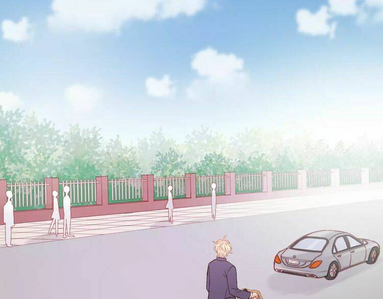 Lượm Được Một Tiểu Hồ Ly 2 Chapter 28 - Trang 2