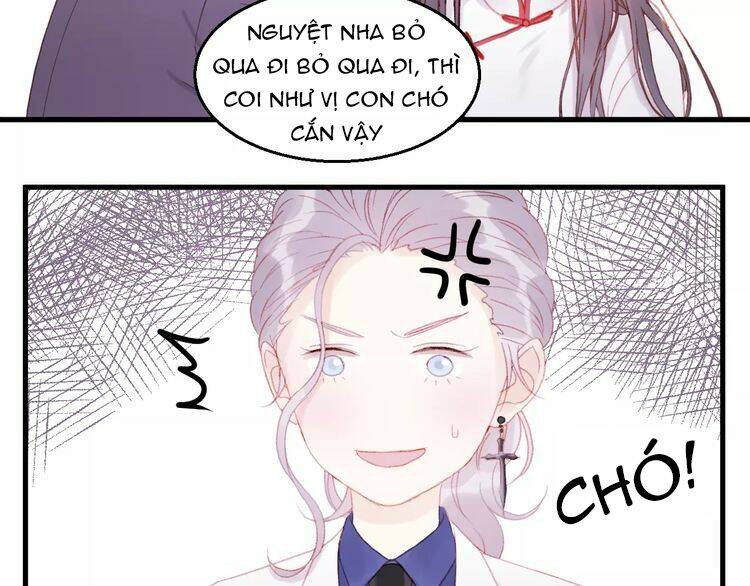 Lượm Được Một Tiểu Hồ Ly 2 Chapter 28 - Trang 2