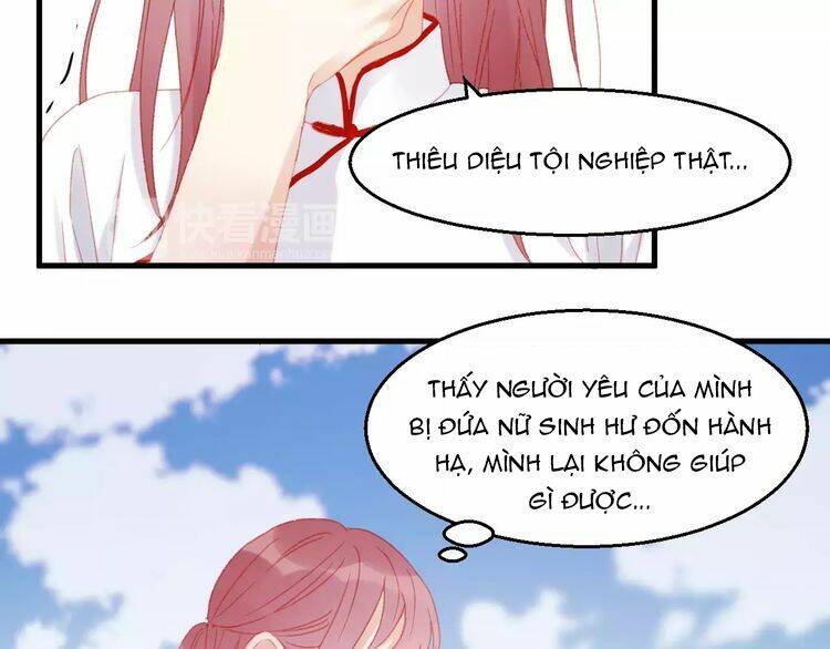 Lượm Được Một Tiểu Hồ Ly 2 Chapter 28 - Trang 2