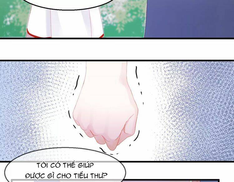 Lượm Được Một Tiểu Hồ Ly 2 Chapter 28 - Trang 2