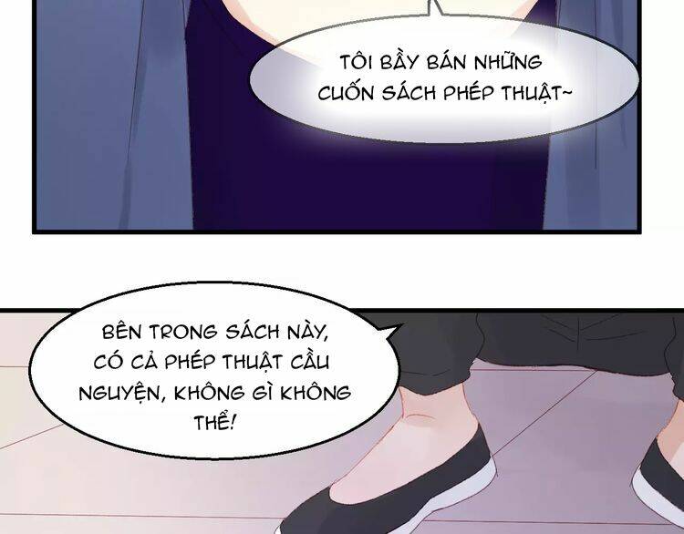 Lượm Được Một Tiểu Hồ Ly 2 Chapter 28 - Trang 2