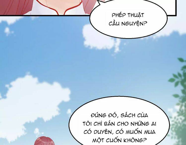 Lượm Được Một Tiểu Hồ Ly 2 Chapter 28 - Trang 2