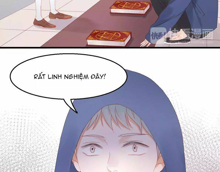 Lượm Được Một Tiểu Hồ Ly 2 Chapter 28 - Trang 2