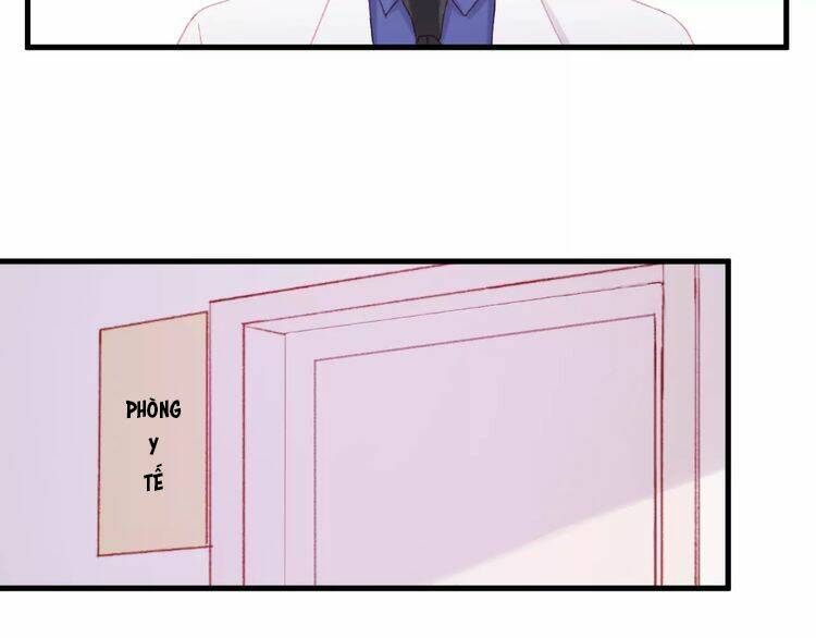 Lượm Được Một Tiểu Hồ Ly 2 Chapter 28 - Trang 2