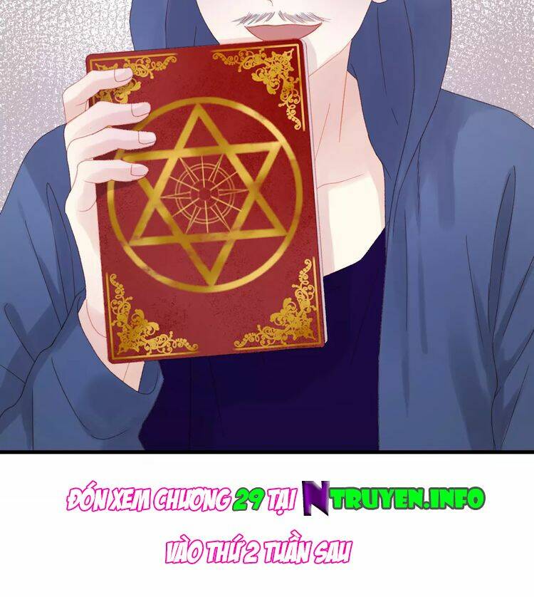 Lượm Được Một Tiểu Hồ Ly 2 Chapter 28 - Trang 2