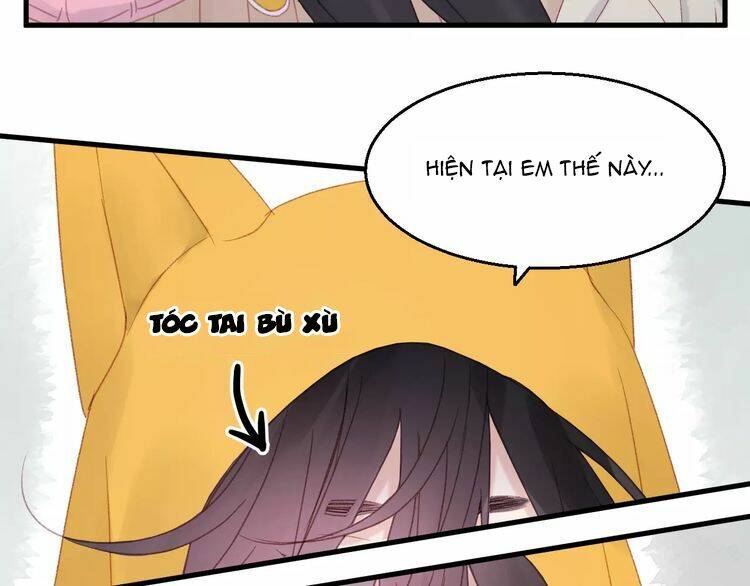 Lượm Được Một Tiểu Hồ Ly 2 Chapter 29 - Trang 2