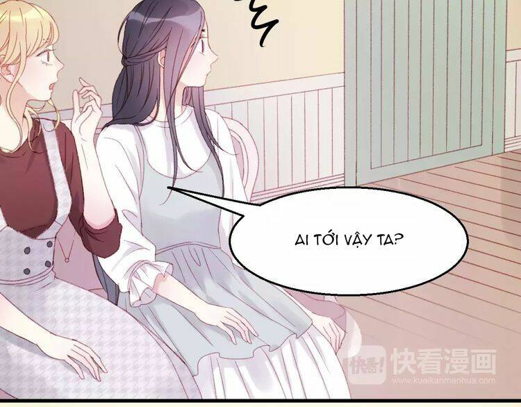 Lượm Được Một Tiểu Hồ Ly 2 Chapter 29 - Trang 2