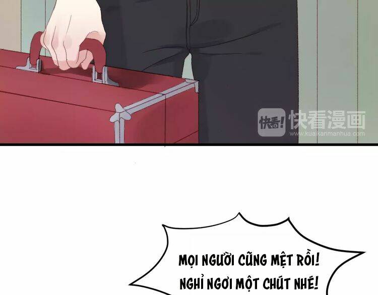 Lượm Được Một Tiểu Hồ Ly 2 Chapter 29 - Trang 2