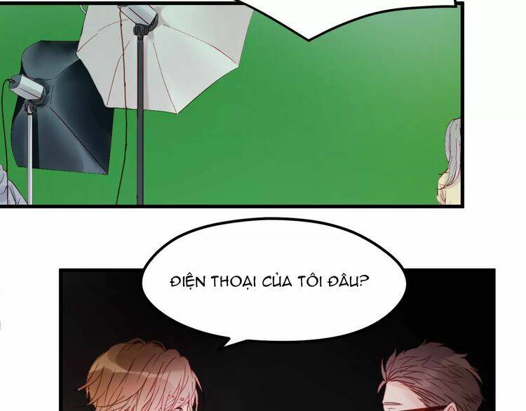 Lượm Được Một Tiểu Hồ Ly 2 Chapter 29 - Trang 2