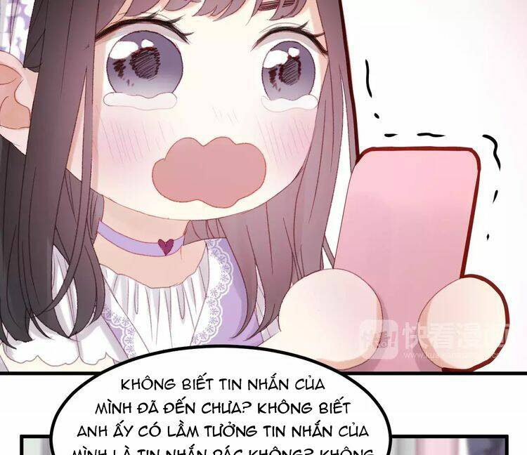 Lượm Được Một Tiểu Hồ Ly 2 Chapter 29 - Trang 2