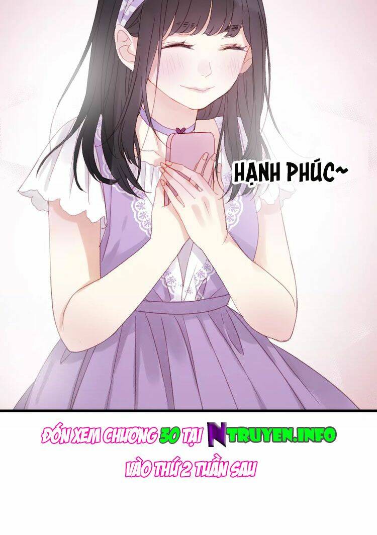Lượm Được Một Tiểu Hồ Ly 2 Chapter 29 - Trang 2