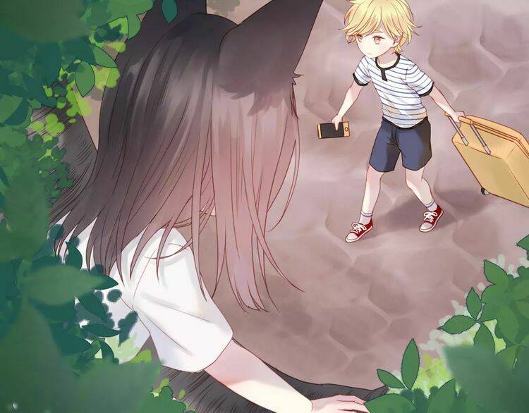 Lượm Được Một Tiểu Hồ Ly 2 Chapter 3 - Trang 2