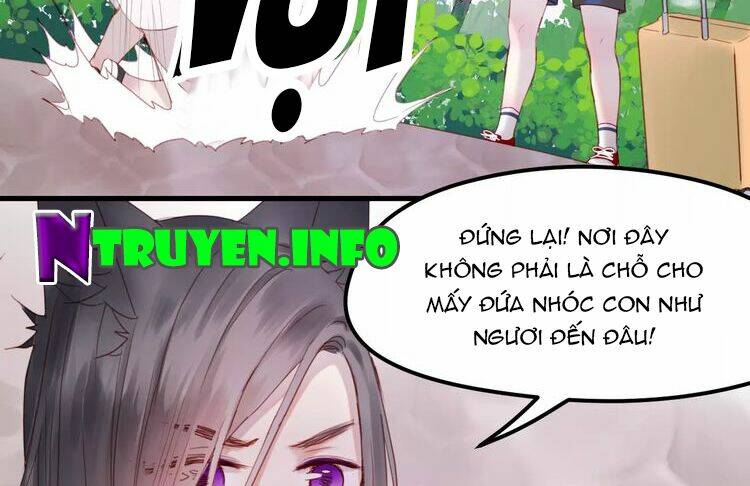 Lượm Được Một Tiểu Hồ Ly 2 Chapter 3 - Trang 2