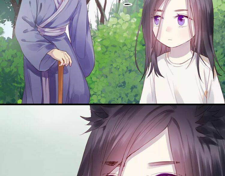 Lượm Được Một Tiểu Hồ Ly 2 Chapter 3 - Trang 2