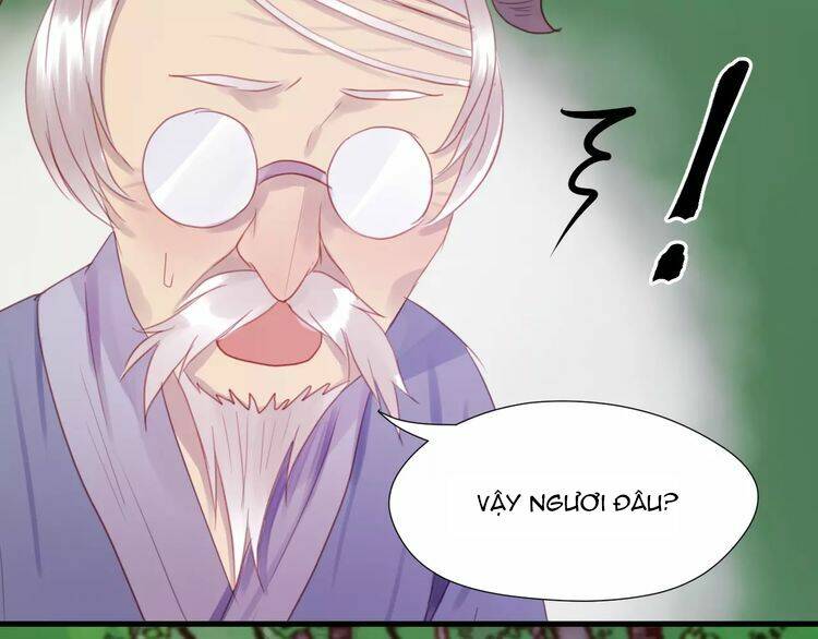 Lượm Được Một Tiểu Hồ Ly 2 Chapter 3 - Trang 2