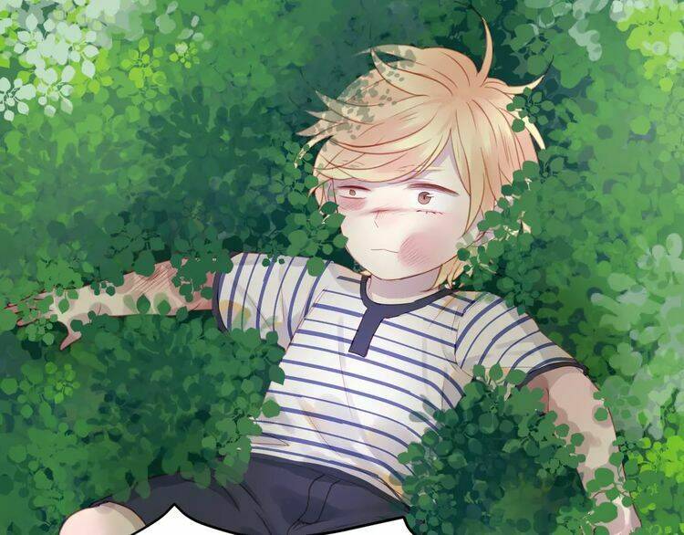 Lượm Được Một Tiểu Hồ Ly 2 Chapter 3 - Trang 2