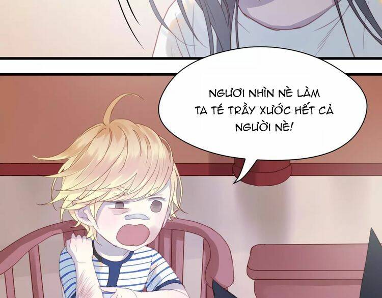 Lượm Được Một Tiểu Hồ Ly 2 Chapter 3 - Trang 2