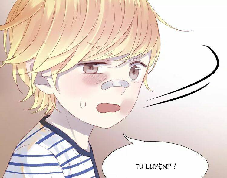 Lượm Được Một Tiểu Hồ Ly 2 Chapter 3 - Trang 2