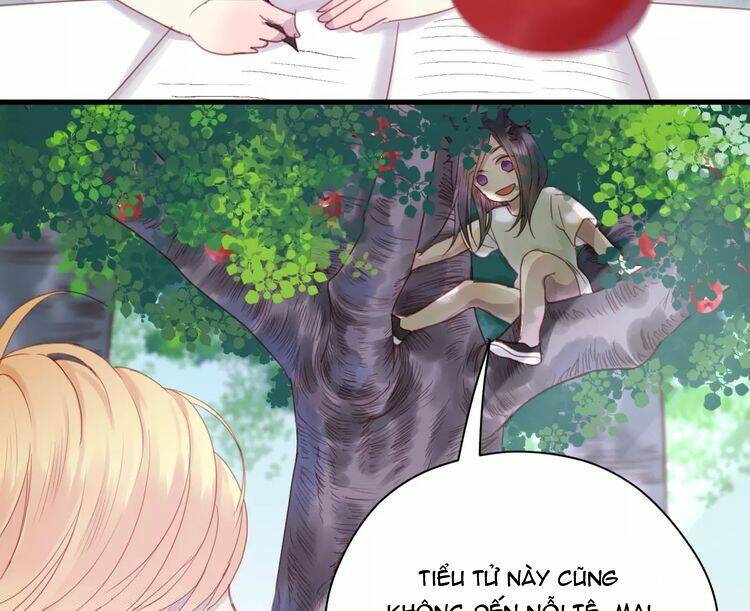 Lượm Được Một Tiểu Hồ Ly 2 Chapter 3 - Trang 2