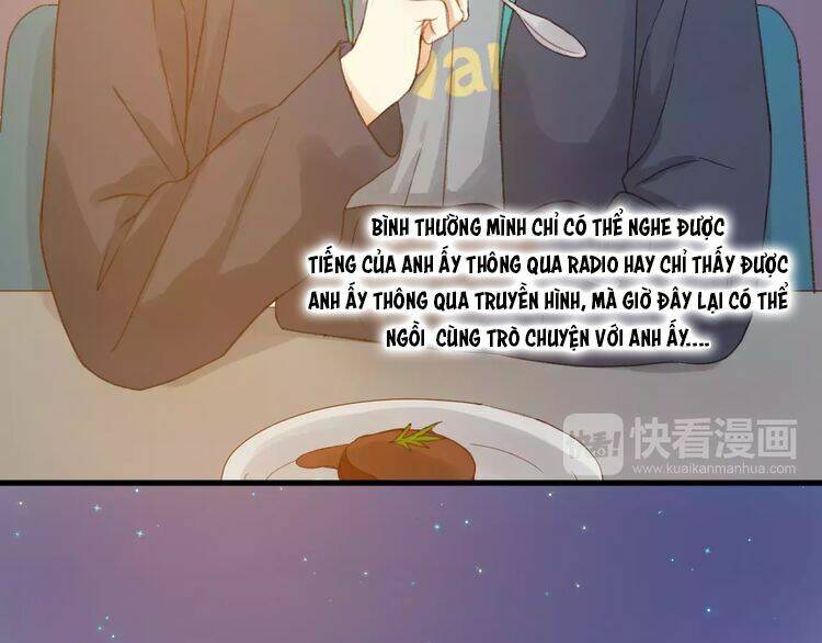 Lượm Được Một Tiểu Hồ Ly 2 Chapter 31 - Trang 2