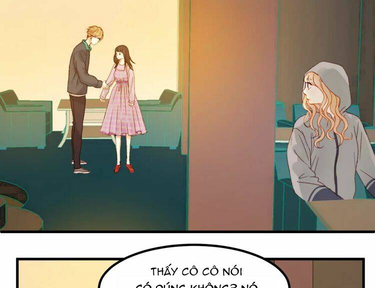 Lượm Được Một Tiểu Hồ Ly 2 Chapter 31 - Trang 2