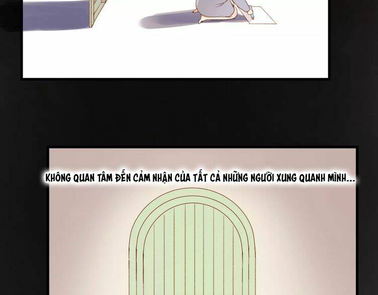 Lượm Được Một Tiểu Hồ Ly 2 Chapter 31 - Trang 2