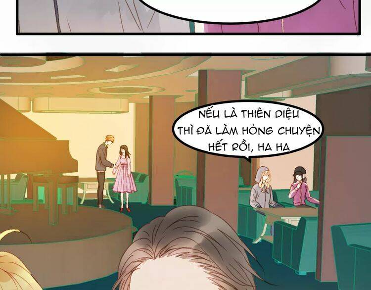 Lượm Được Một Tiểu Hồ Ly 2 Chapter 31 - Trang 2