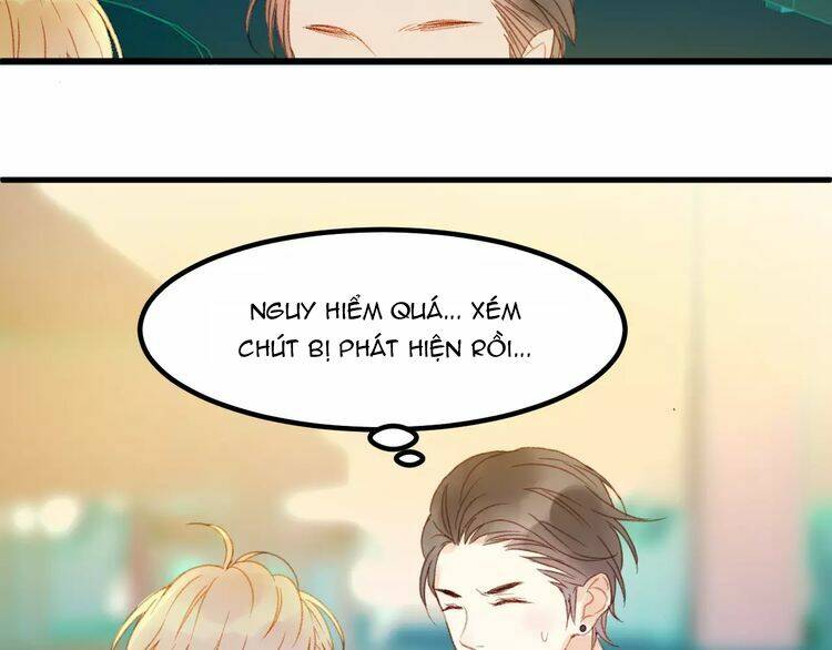 Lượm Được Một Tiểu Hồ Ly 2 Chapter 31 - Trang 2