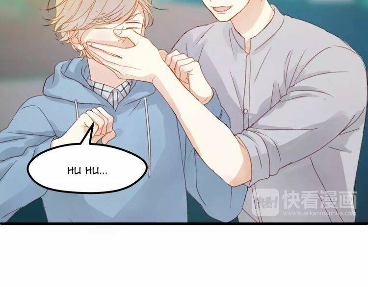 Lượm Được Một Tiểu Hồ Ly 2 Chapter 31 - Trang 2