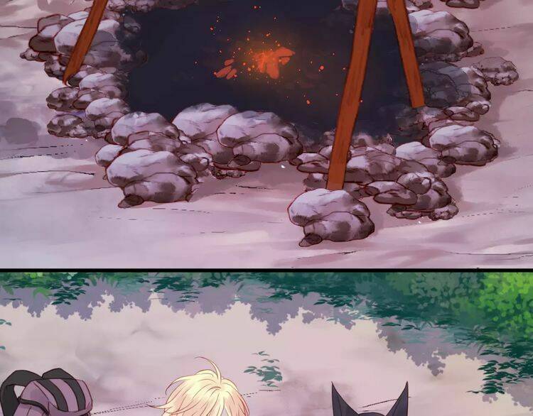 Lượm Được Một Tiểu Hồ Ly 2 Chapter 4 - Trang 2