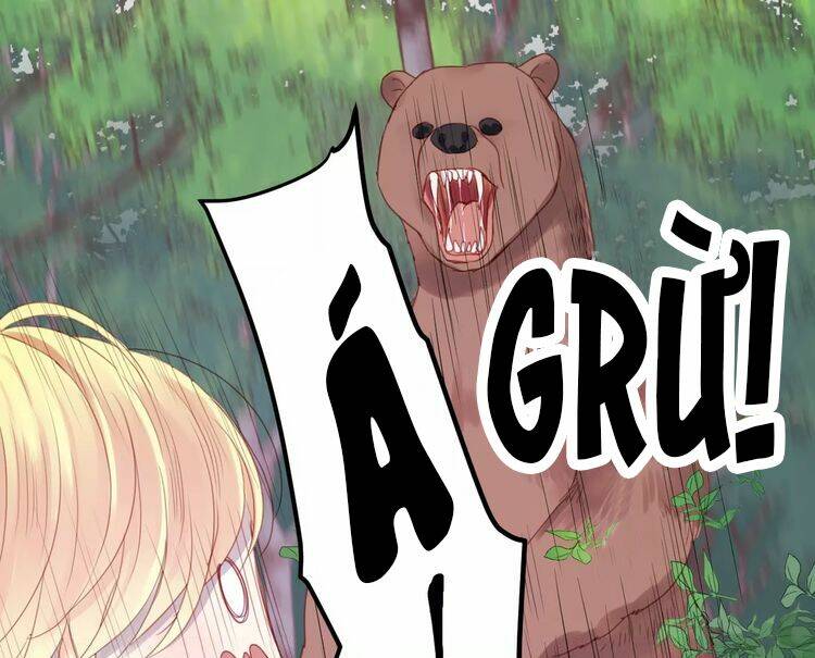 Lượm Được Một Tiểu Hồ Ly 2 Chapter 4 - Trang 2