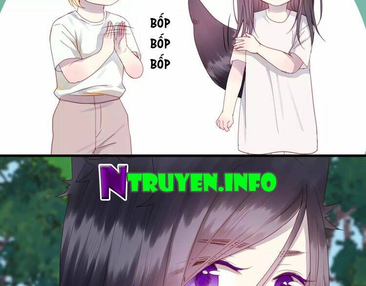 Lượm Được Một Tiểu Hồ Ly 2 Chapter 4 - Trang 2