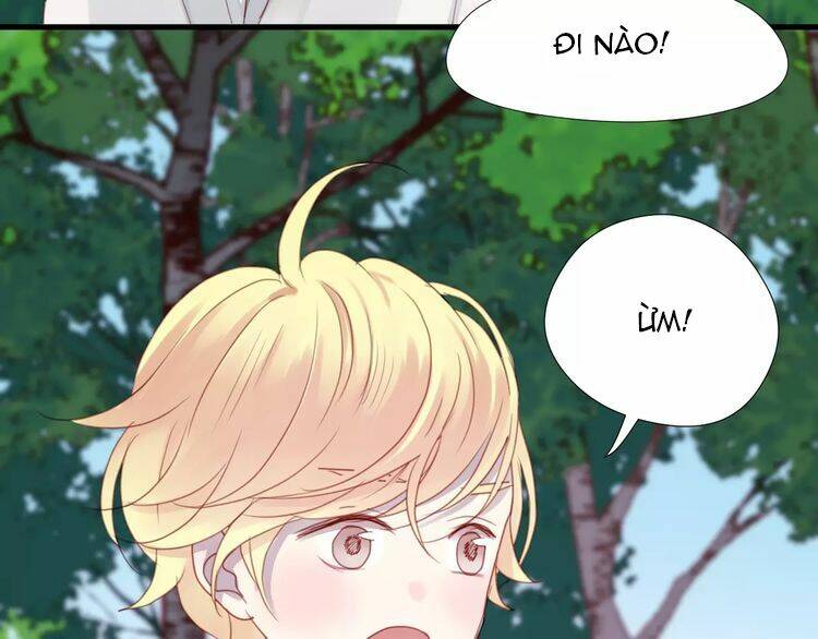 Lượm Được Một Tiểu Hồ Ly 2 Chapter 4 - Trang 2