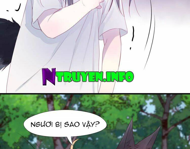 Lượm Được Một Tiểu Hồ Ly 2 Chapter 4 - Trang 2