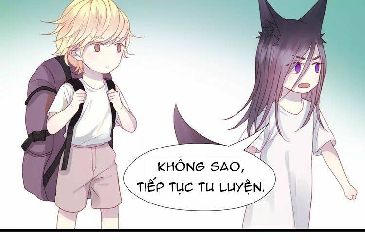 Lượm Được Một Tiểu Hồ Ly 2 Chapter 4 - Trang 2
