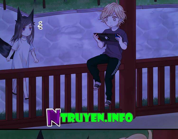 Lượm Được Một Tiểu Hồ Ly 2 Chapter 4 - Trang 2