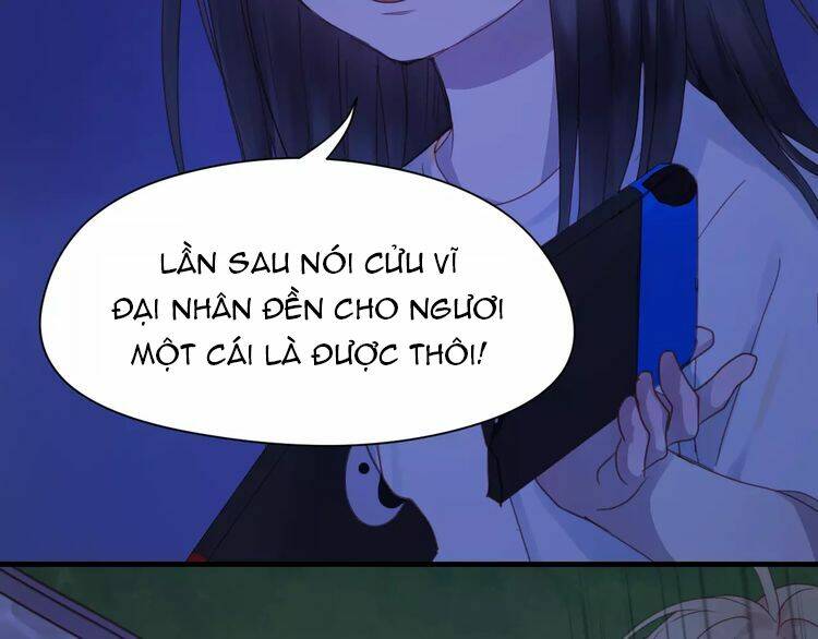 Lượm Được Một Tiểu Hồ Ly 2 Chapter 4 - Trang 2