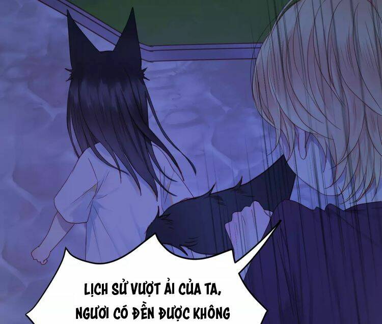 Lượm Được Một Tiểu Hồ Ly 2 Chapter 4 - Trang 2