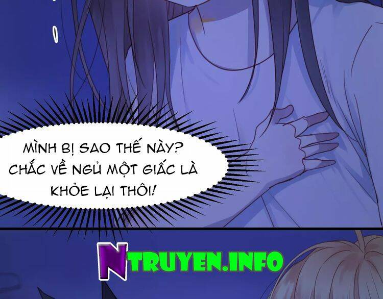 Lượm Được Một Tiểu Hồ Ly 2 Chapter 4 - Trang 2