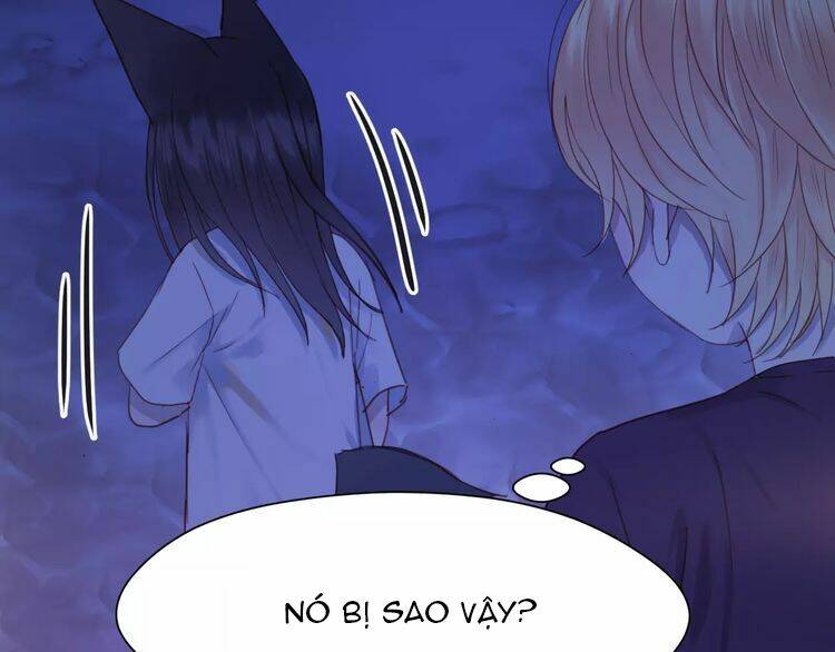 Lượm Được Một Tiểu Hồ Ly 2 Chapter 4 - Trang 2