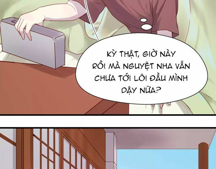 Lượm Được Một Tiểu Hồ Ly 2 Chapter 4 - Trang 2